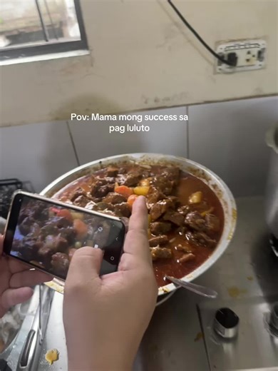 Celebrate Mom's Cooking Success with Love