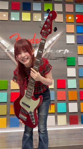 奇跡のMyNewGear! #shorts #fender #bass