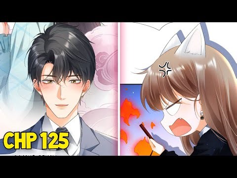 CEO's Favorite Little Wife (Istri Kecil Kesayangan Ceo) Chp 125 ¦ ZhuxiRecap