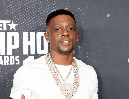 Boosie Says "My Struggle" Movie Made $1 Million On First Day