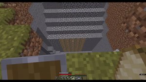 Minecraft1.19.1Fabulously Optimized整合包生存EP.1《关于我在山上挖了一整天的矿这档事》