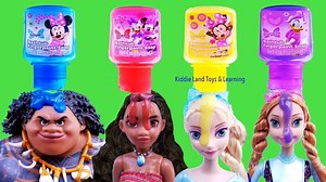 31K views · 598 reactions | MOANA Deluxe Adventure Set with Paw...