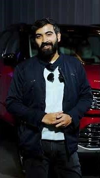 New Harrier and Safari Petrol | Experts On Premium Experience