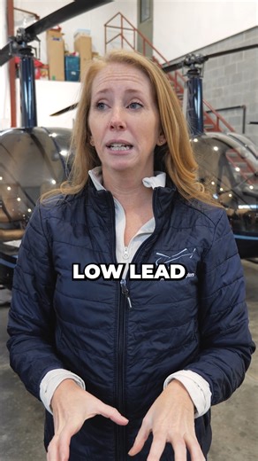 How much does a gallon of helicopter #gas cost? #helicopter #helicopterpilot #helicopterlife | Independent Helicopters