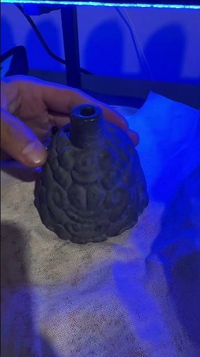 Aztec Screaming Death Whistle #deathwhistle #whistle #aztec