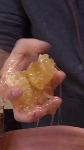 Fermenting Mead from Ancient Honey | How To Make Everything