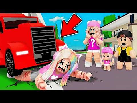 MINHA IRMÃ SOFREU UM ACIDENTE GRAVE *Ela morreu? (Brookhaven)