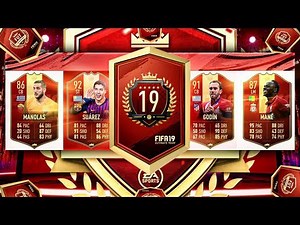 Number 19 in the world player pick pack!