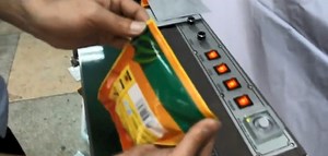 Watch how to operate the machine on Amazon Live