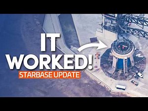 🚀 On To Starship Flight 3. Yes, Already! | Starbase Update