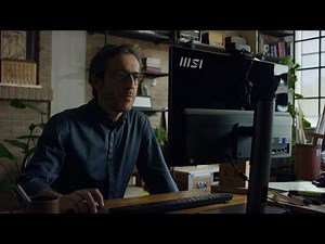 MSI Modern series - for Business & Productivity | Modern All-in-One PCs & Monitors | MSI