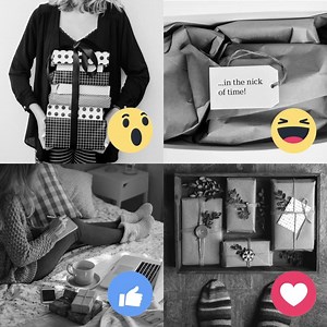 199K views · 2.6K reactions | What kind of Christmas shopper are you? Vote with a reaction. | first direct | Facebook