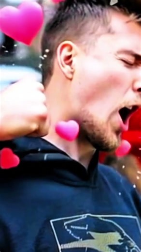 MrBeast को पड़ा सबसे जोर का Punch! #shorts #viral #mrbeast