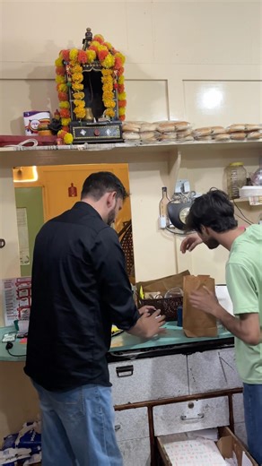 Kabhi Cloud Kitchen Kabhi Carts | Ab Raat Ko Cloud Kitchen On #tamannapraveenvlogs