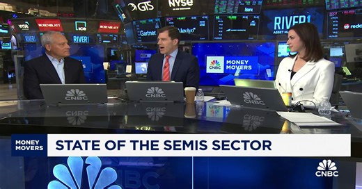 GlobalFoundries CEO: Our growth is in end-markets where we won sockets year-ago