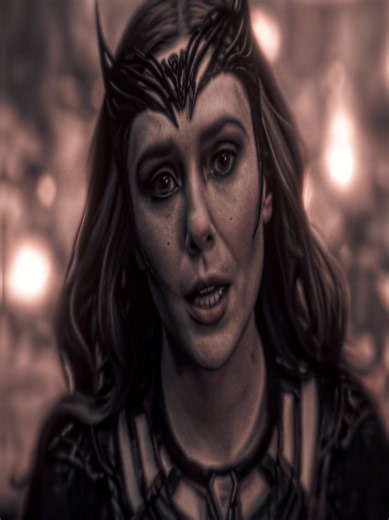 Lil collab with @𝗙𝗹𝒐𝘺𝘥𝙞𝙚 cc:@mizzie #wandamaximoff #thescarletwitch #scarletwitchedit #wandamaximoffedit #thescarletwitchedit