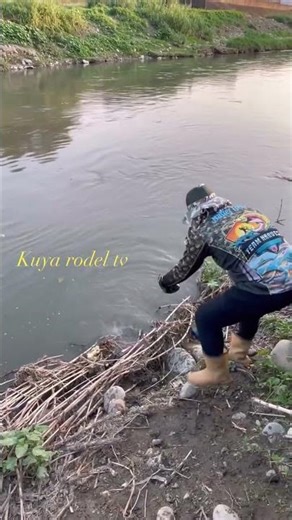 Expert Tips for Catching Trout in Fast Moving Rivers