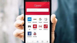 Opera'nın Android versiyonuna VPN desteği geliyor