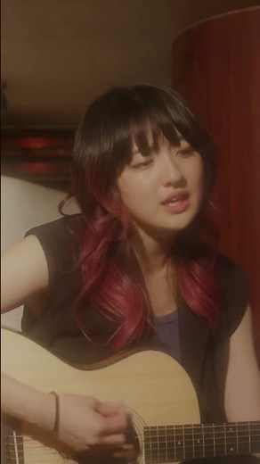 鈴木瑛美子/Lost stars✨弾き語り🎵 #鈴木瑛美子 #loststars