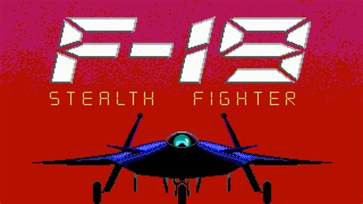 F-19 Stealth Fighter: o simulador da MicroProse que demonstrou a furtividade antes da revelação do F-117 - Poder Aéreo