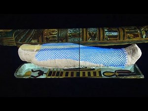 Investigadores develan la vida pasada de seis momias de Egipto gracias a la tecnología de punta