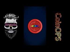 How to setup Pinball vs Arcade Coinops frontend