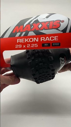 MAXXIS REKON RACE M355RU 29X2.25 120 TPI EXO TR