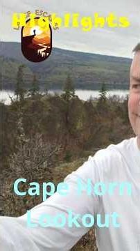 Highlights: Cape Horn Lookout