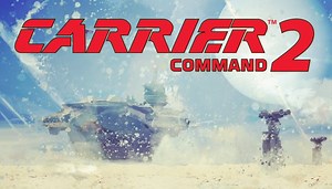 Carrier Command 2: la recensione