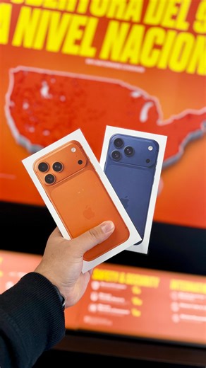 Boost Mobile Annapolis on Instagram: "⭐️Get the NEW iPhone 17 Pro Max at Boost Mobile! #boostmobile #iphone17promax #iphone17 #ios26 #iphone #annapolis #maryland #annapolismaryland #annapolismd #dmv #newphone #blackfriday #blackfridaysale"