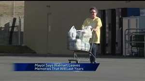 Decatur's Lone Walmart Closes Its Doors