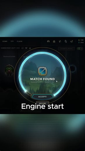 League of Legends Engine Problems Explained