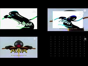 4 pingu outro with effects