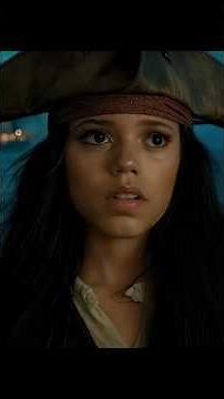 Pirates of the Caribbean 6 Return of the Jones 2025 First Trailer| johnny Depp, Jenna Ortega