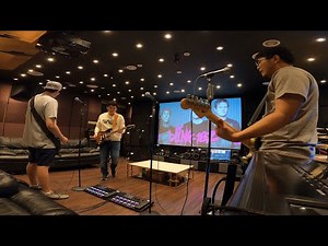 Blink 182 - All the Small Things (Live Band Cover)