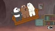We Bare Bears - Ranger Tabes (Preview)