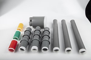 [Hot Item] 3m High Voltage Cold Shrinkable Cable Terminal Kits Cold Shrink Terminal