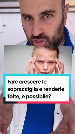 Come Far Crescere le Sopracciglia: Metodi Efficaci