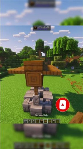 How To Build a Medieval Well In Minecraft!