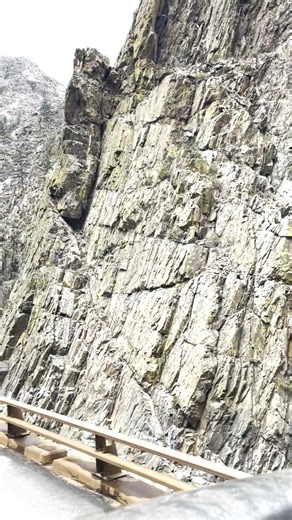 🌄 “Where the Canyon Touches Sky” 🎶 There’s nothing quite like the drive up the Big Thompson Canyon — where the river runs wild beside the highway and every curve feels like a verse in an old Colorado song. The Big Thompson River carved this canyon over millions of years, shaping the path to Estes Park long before cars ever rolled through. It’s a road full of history — from the early homesteaders who followed its flow, to the strength and rebuilding after the devastating 1976 flood, and again i