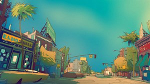 Californium is based on Philip K. Dick's VALIS