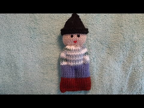 Easy Tutorial. Izzy Doll. Dividing The Legs & Arms. Part 6