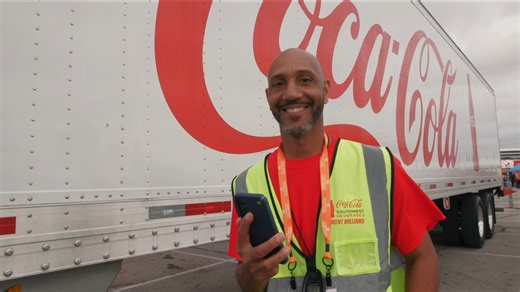 Our 4th Annual Truck Rodeo🚚🤠 brought together Heroes from across the region to Texas Motor Speedway in a showcase of skill, precision and pride! From truck drivers to pallet jack operators, reactive techs to fountain installers, our teams proved that safety and excellence go hand in hand. The Truck Rodeo isn’t just about competition; it’s about celebrating the men and women who keep Coca-Cola Southwest Beverages moving every day. Their dedication ensures our customers get the brands they love,