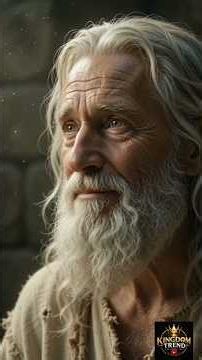 Daniel in the Lions' Den | How God Protected His Faithful Servant