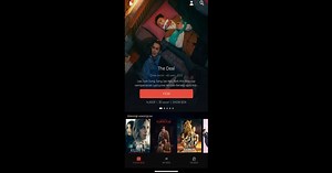 Download and run ShowboxMN on PC & Mac (Emulator)