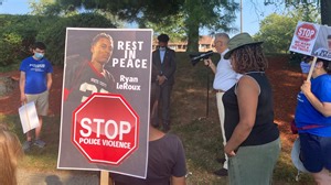 Intersection of mental health, police and race takes the life of another young Black man