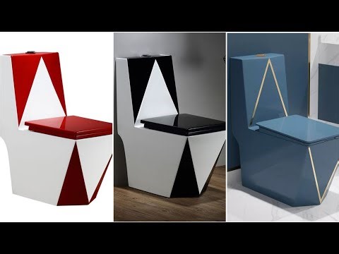 Latest Commode Design 2026 | Toilet Seat | Western Toilet | Commode Design | Commode