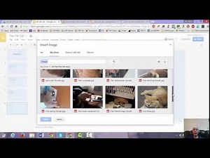 Pick A Path with Google Slides