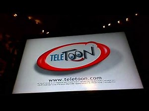 Teletoon/Nelvana (2004/2022)