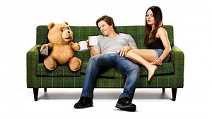 Ted (2012)